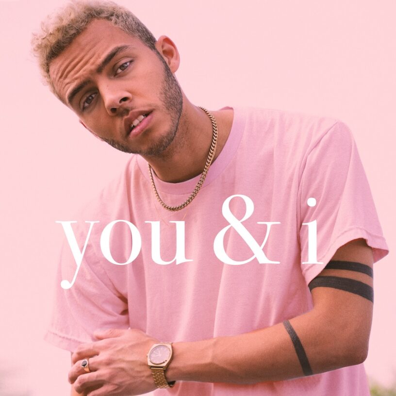 Malek Harris legt mit neuer Single „you & i“ nach