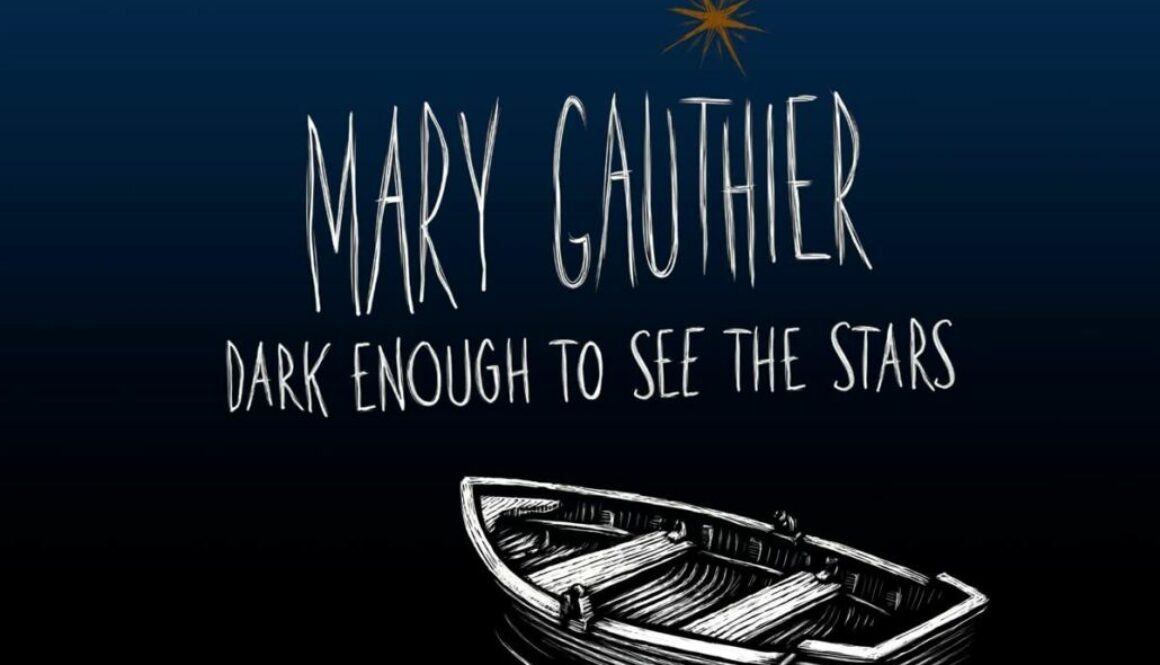 Mary Gauthier Cover