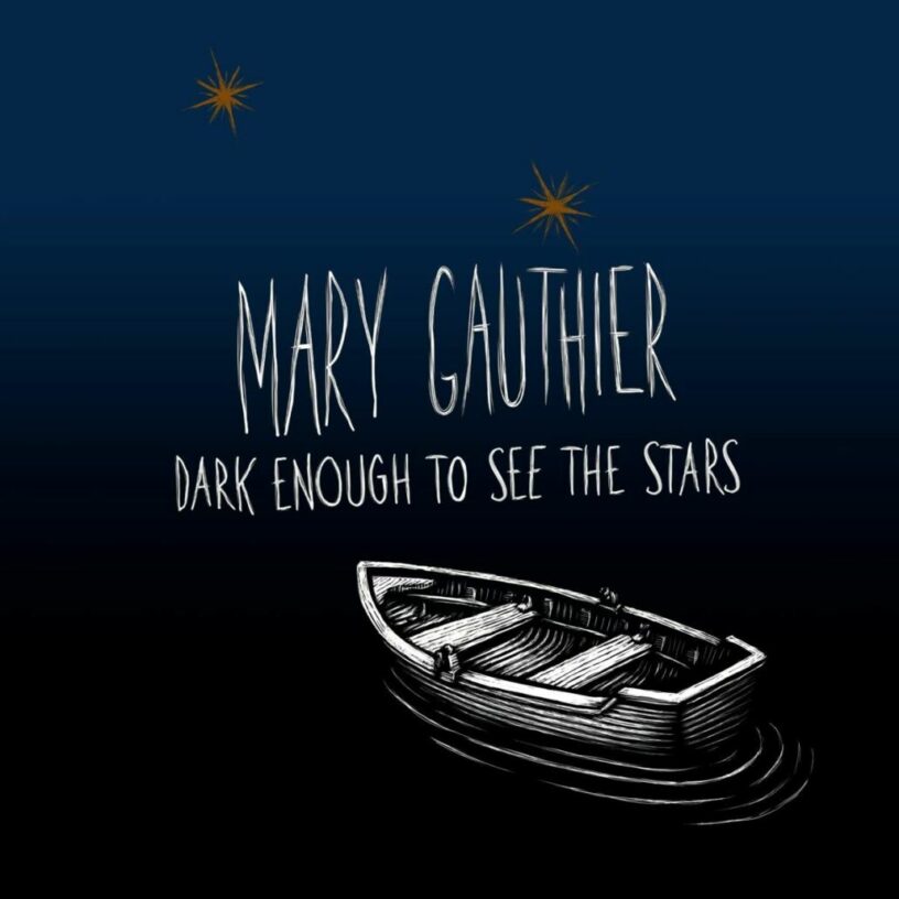 Mary Gauthier präsentiert Songs voller Tiefe und Emotionen