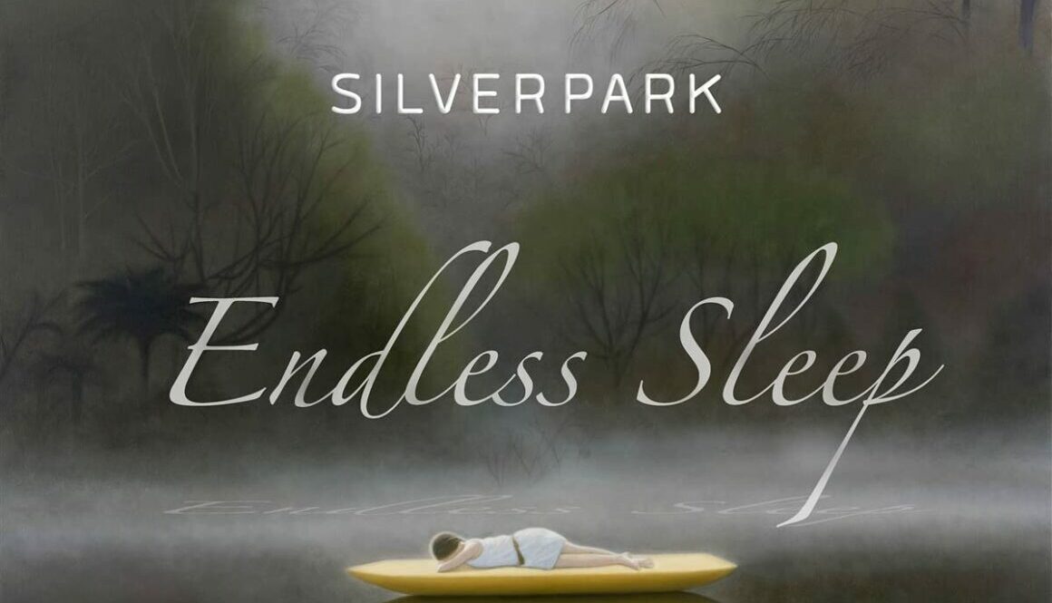 Silverpark Cover