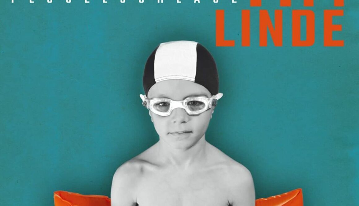 Tim Linde Cover
