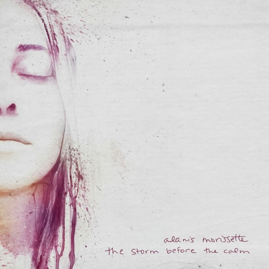Alanis Morisette veröffentlicht ihr erstes Meditationsalbum