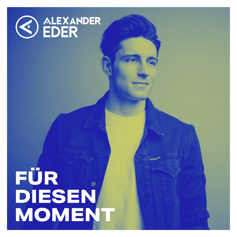 Alexander Eder: Dieser eine Moment, der dein ganzes Leben verändern kann