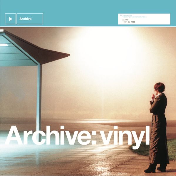 Archive: Vinyl-Wiederveröffentlichung von “Take My Head”
