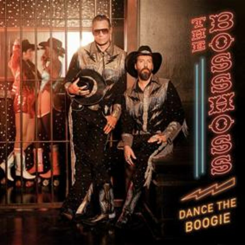 The BossHoss: “Dance The Boogie” als Vorbote zum neuen Album