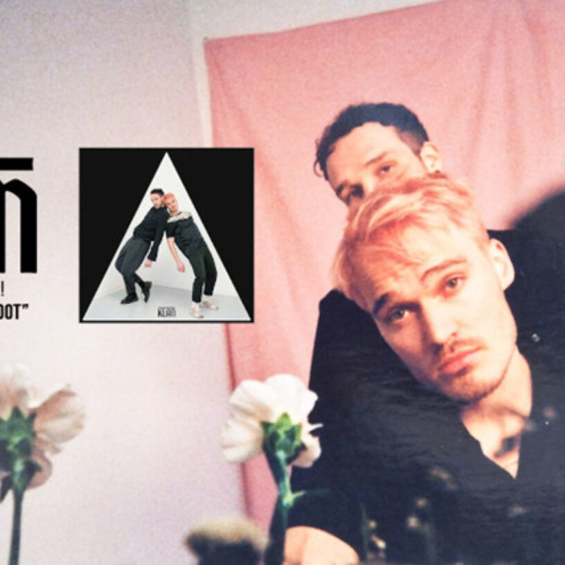 KLAN veröffentlichen neue Songs JULI und RETTUNGSBOOT