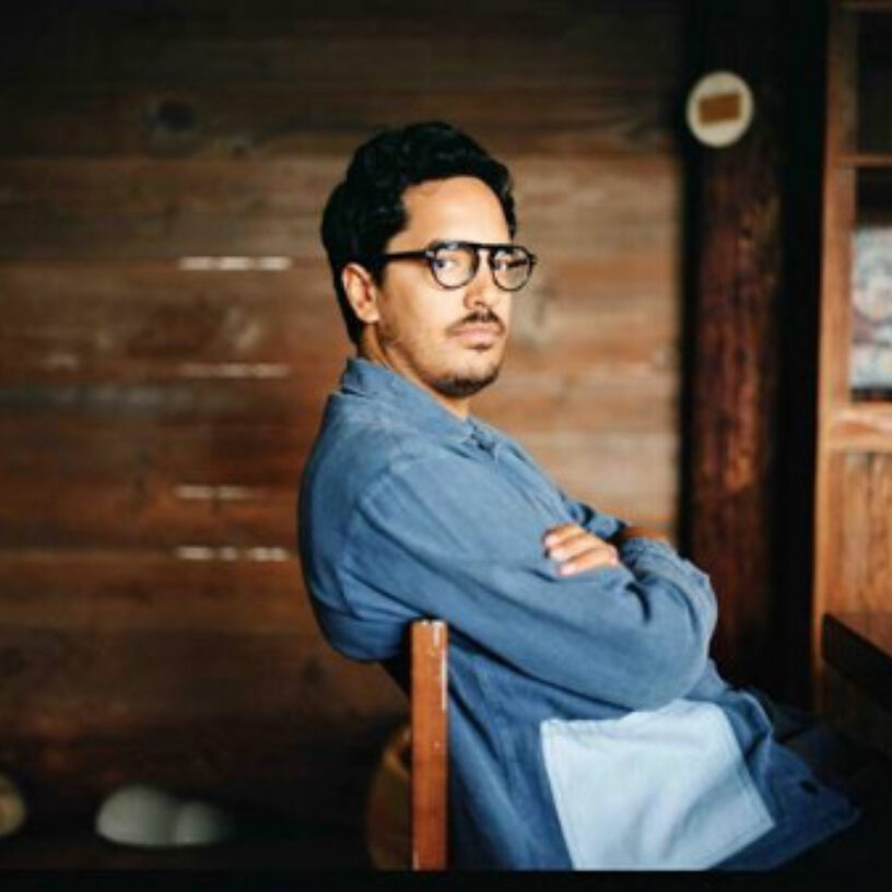 Luke Sital-Singh veröffentlicht die Single „Can’t Get High“