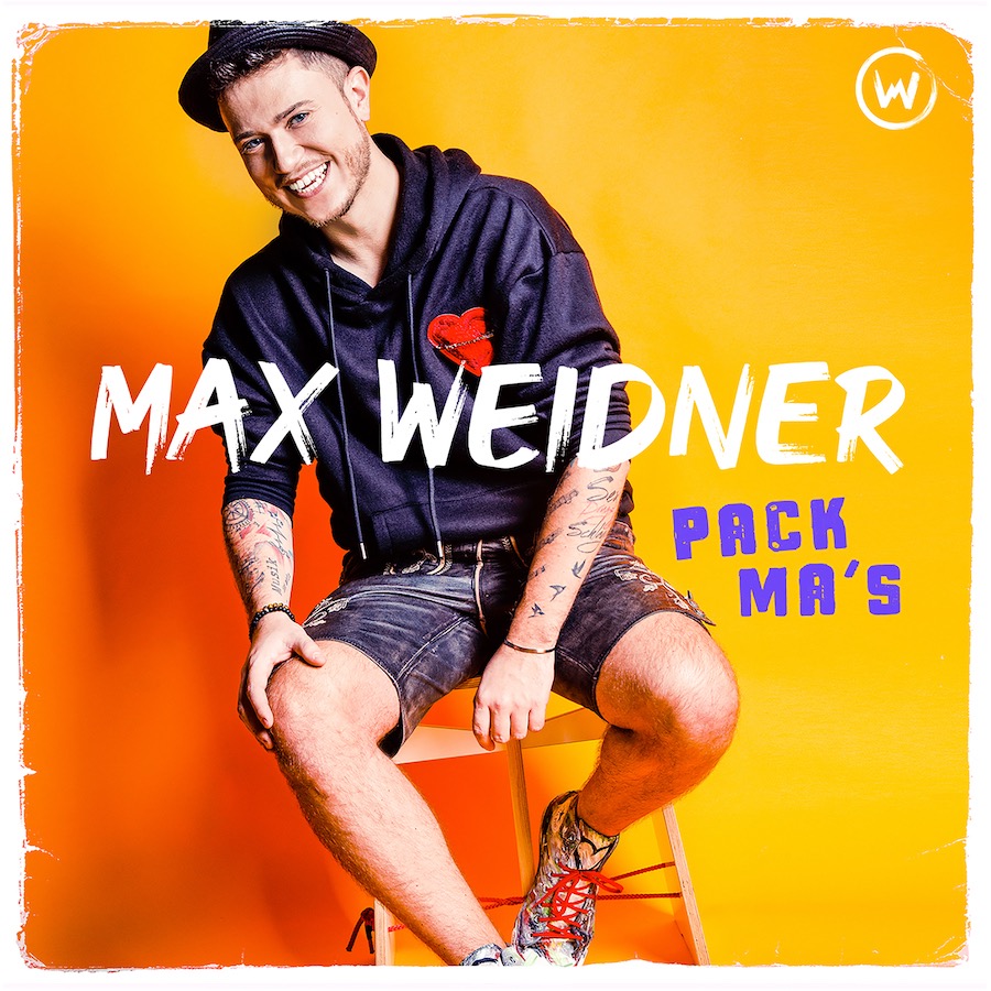 Max Weidner: Bayern, Schlager und Tattoos