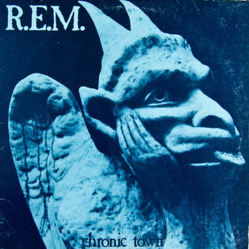 R.E.M. feiern das Jubiläum ihrer ersten EP mit einem Special Release