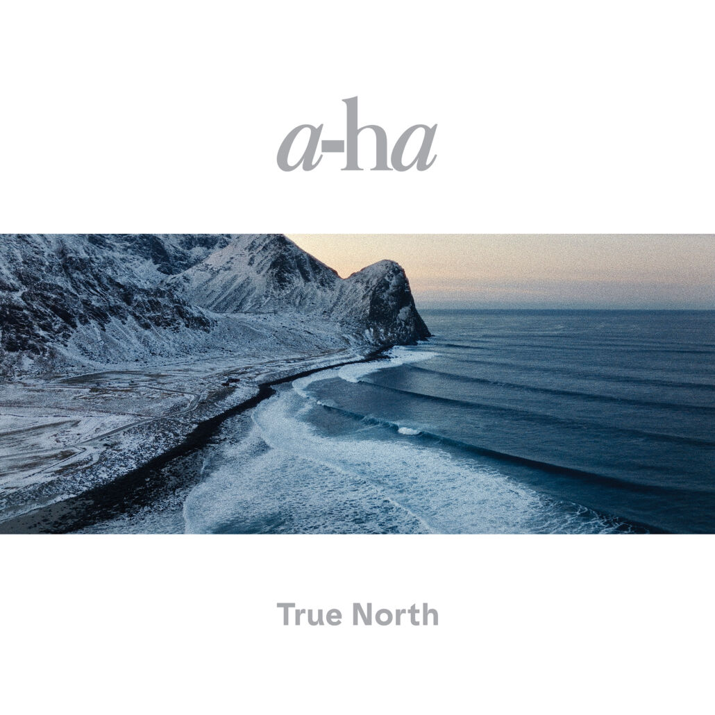 a-ha veröffentlichen mit „I’m In“ den Vorboten aus dem Album „True North“