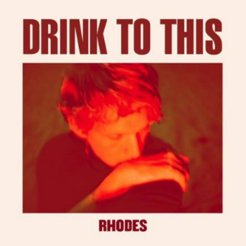 RHODES mit neuer Single nächste Woche auf Deutschlandtour