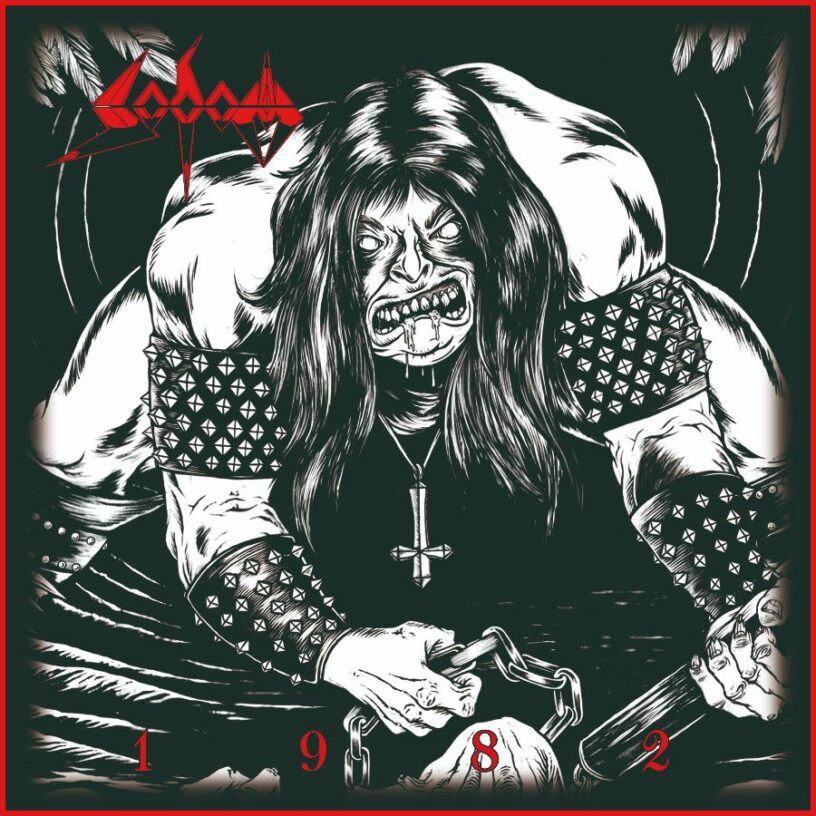 SODOM: Neue Single und Video online
