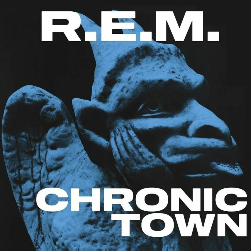 R.E.M. feiern die erste EP „Chronic Town“ mit einem Special Release