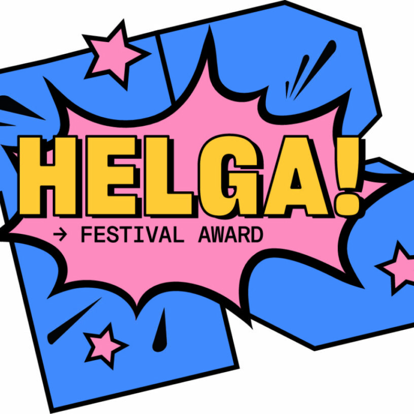 Helga! Festivalaward 2022 – Das sind die Gewinner*innen
