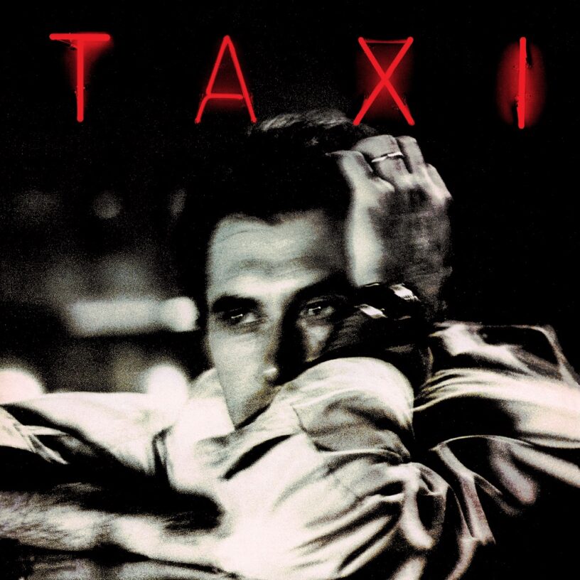 Bryan Ferry “Taxi” – limitierte Auflage auf gelbem Vinyl am 25.11.2022