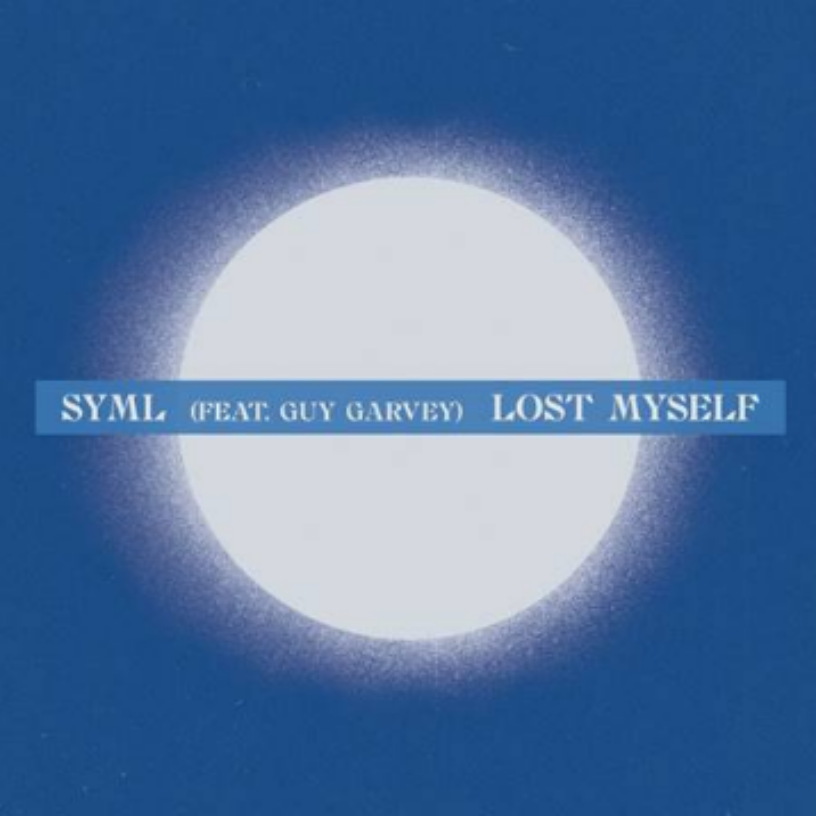 SYML veröffentlicht neue Single mit Elbow Sänger Guy Garvey