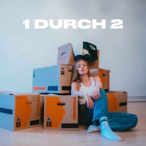 Annie Chops veröffentlicht mit „1 durch 2“ ihre erste Single auf Deutsch