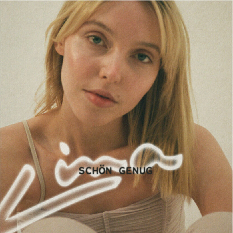 LINA neue Single “Schön genug” / Album erscheint im Februar