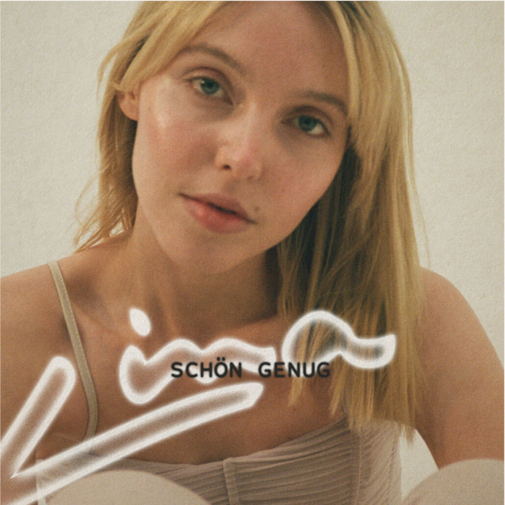 LINA neue Single „Schön genug“ / Album erscheint im Februar