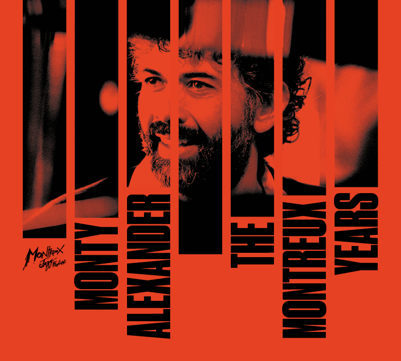 Monty in Montreux – 1993 bis 2016