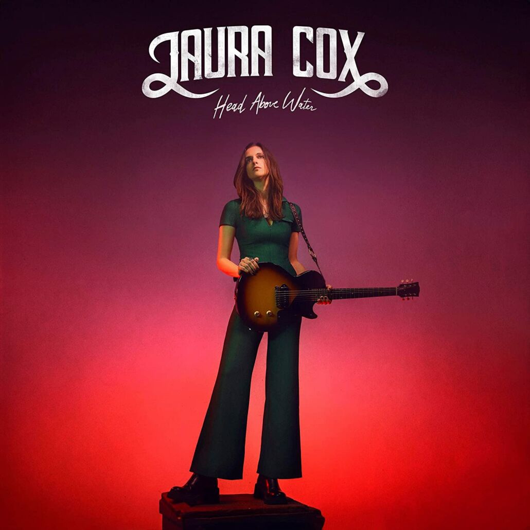 Laura Cox gibt Einblicke in den Entstehungsprozess ihres neuen Albums