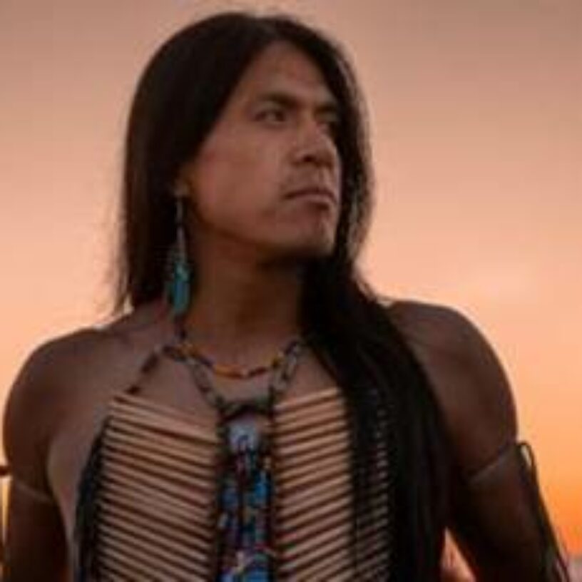 Leo Rojas mit Support-Hymne für seine Fans im Iran