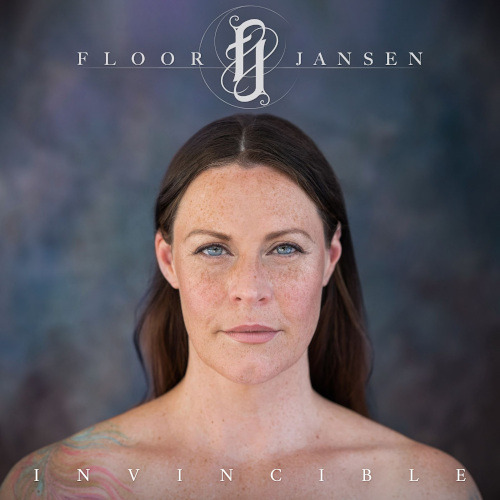 Floor Jansen präsentiert ihre neue Single „INVINCIBLE“