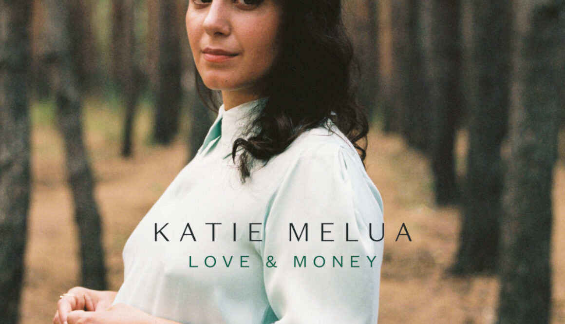 Katie Melua Cover 2023