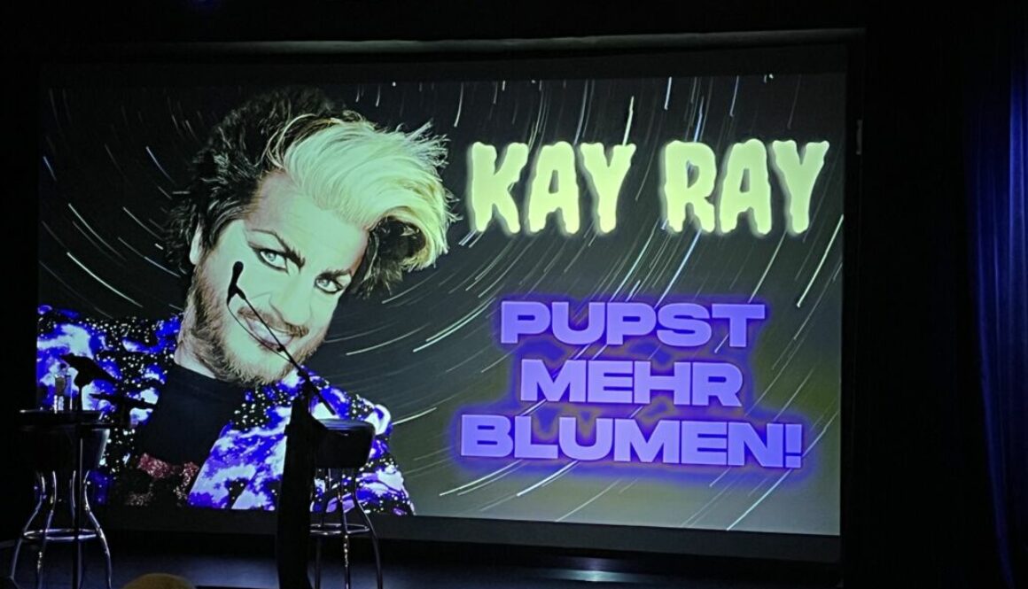 Kay Ray Blumen