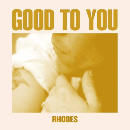 RHODES veröffentlicht neue Single und kommt mit neuem Album auf Tour