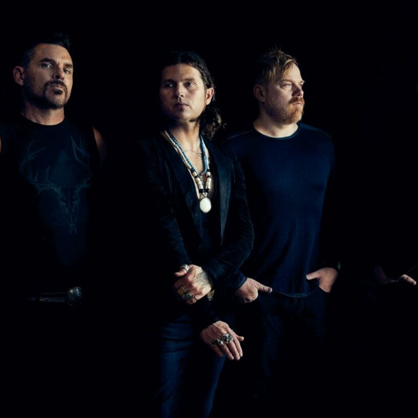 Rival Sons veröffentlichen neue Single „Rapture“- Album folgt am 02. Juni