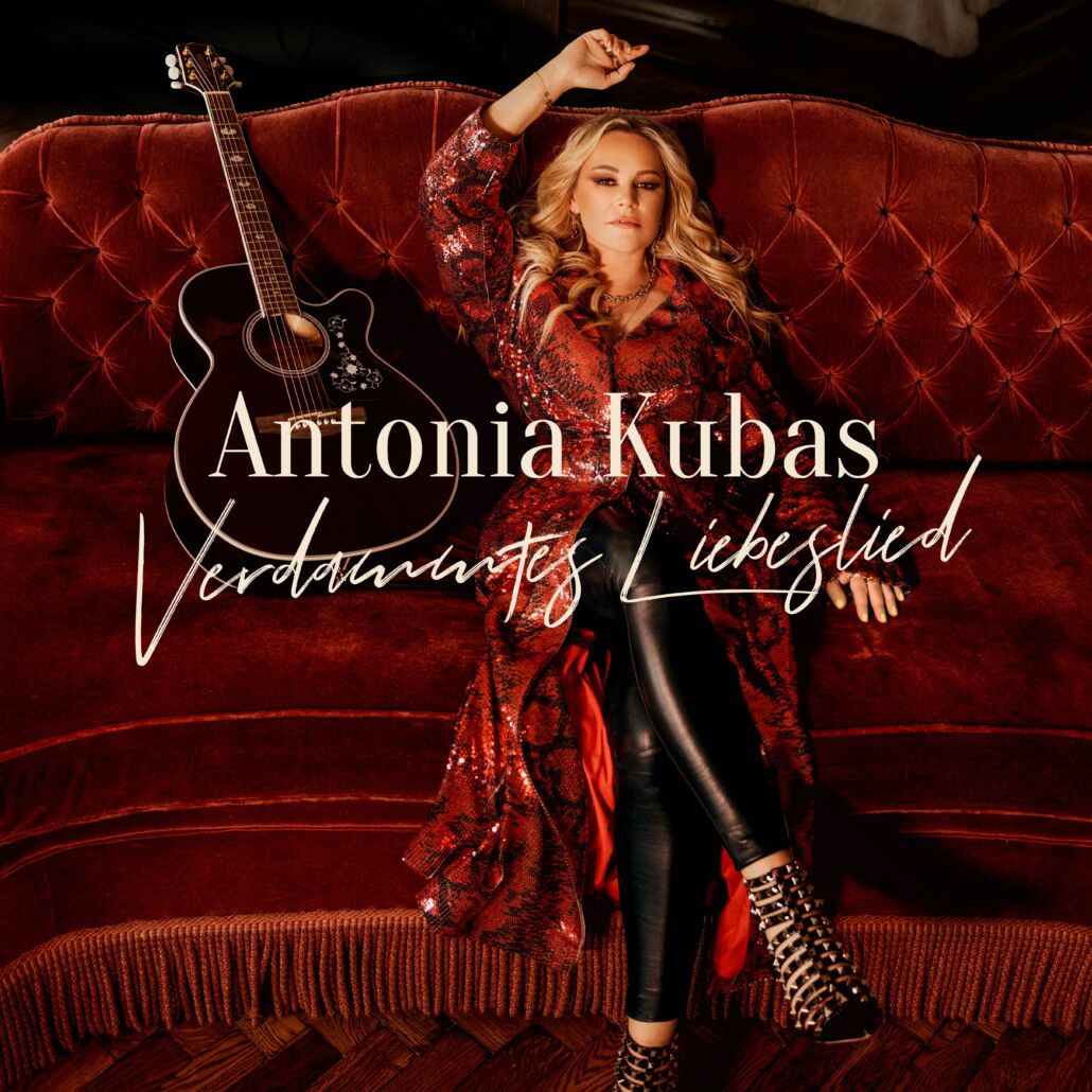 Antonia Kubas: Ein gesungener Liebesbrief – passend zum Valentinstag
