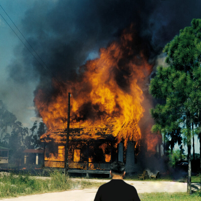 Blackfield mit „An Accident Of Stars: 2004 – 2017“