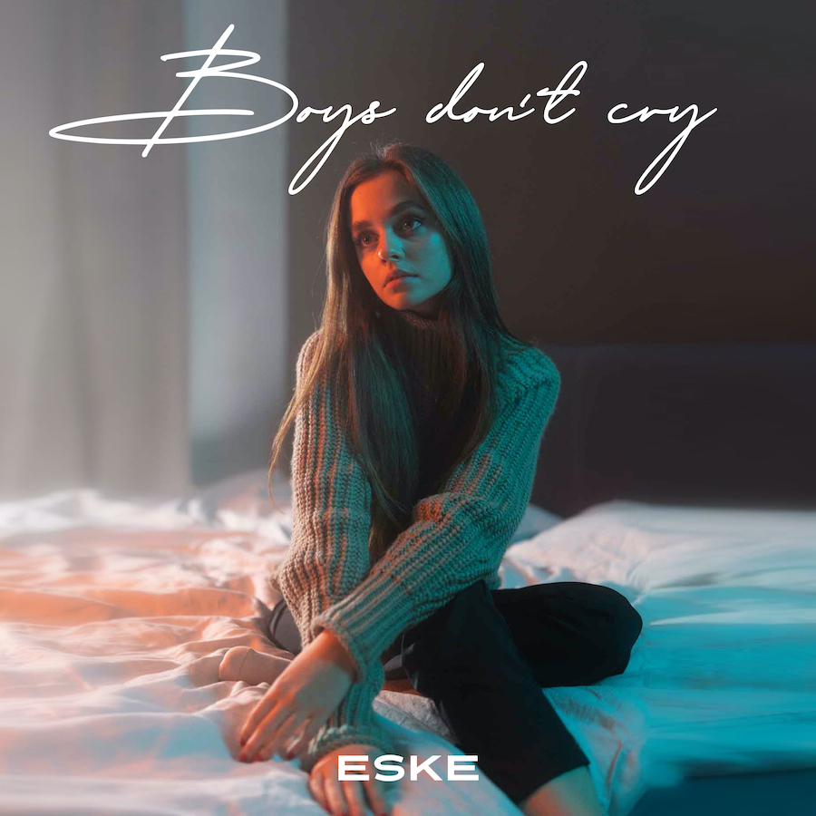Eske veröffentlicht neue Single mit eindringlicher Message