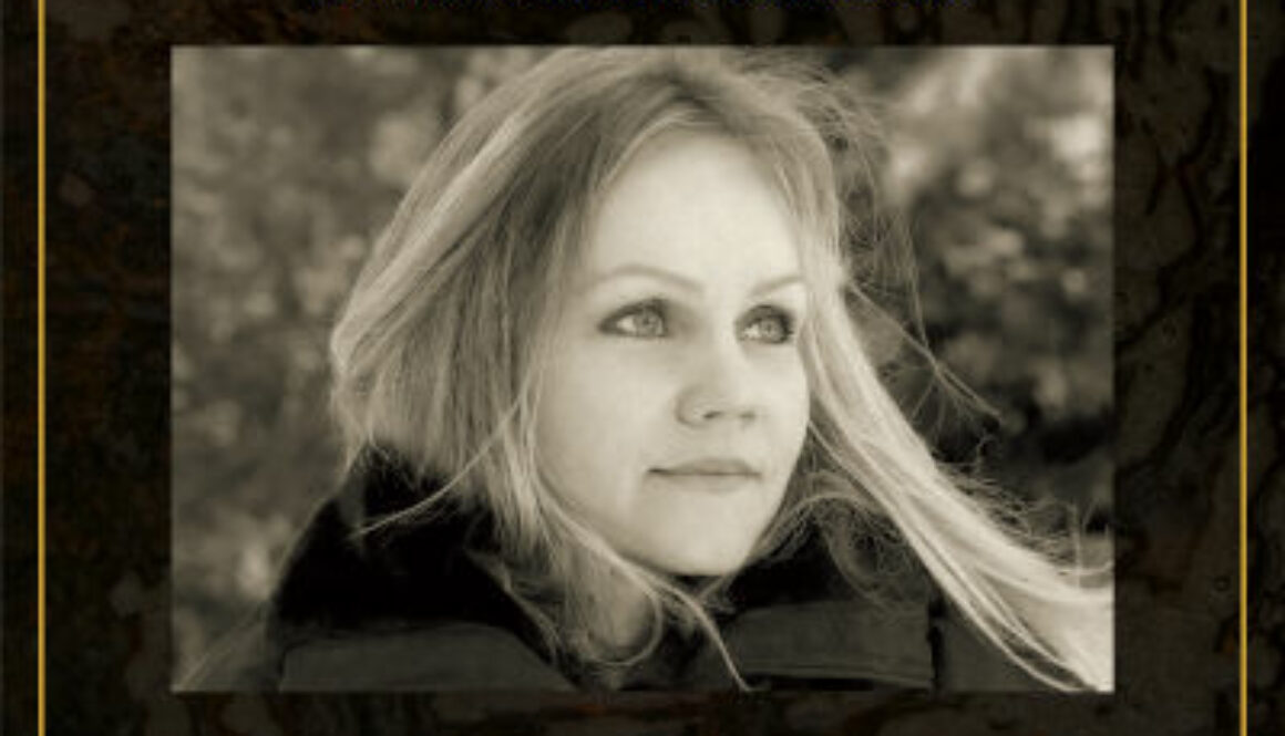Eva_Cassidy_I_Can_Only_Be_Me