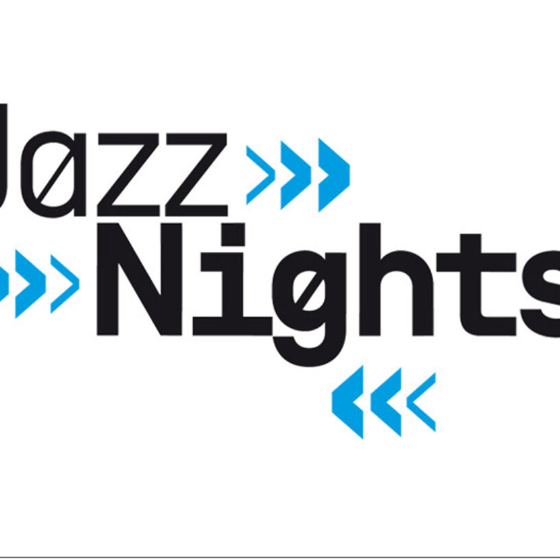 Start der „Jazz Nights“ Tour am 31.1.2023 in der Gebläsehalle Neunkirchen