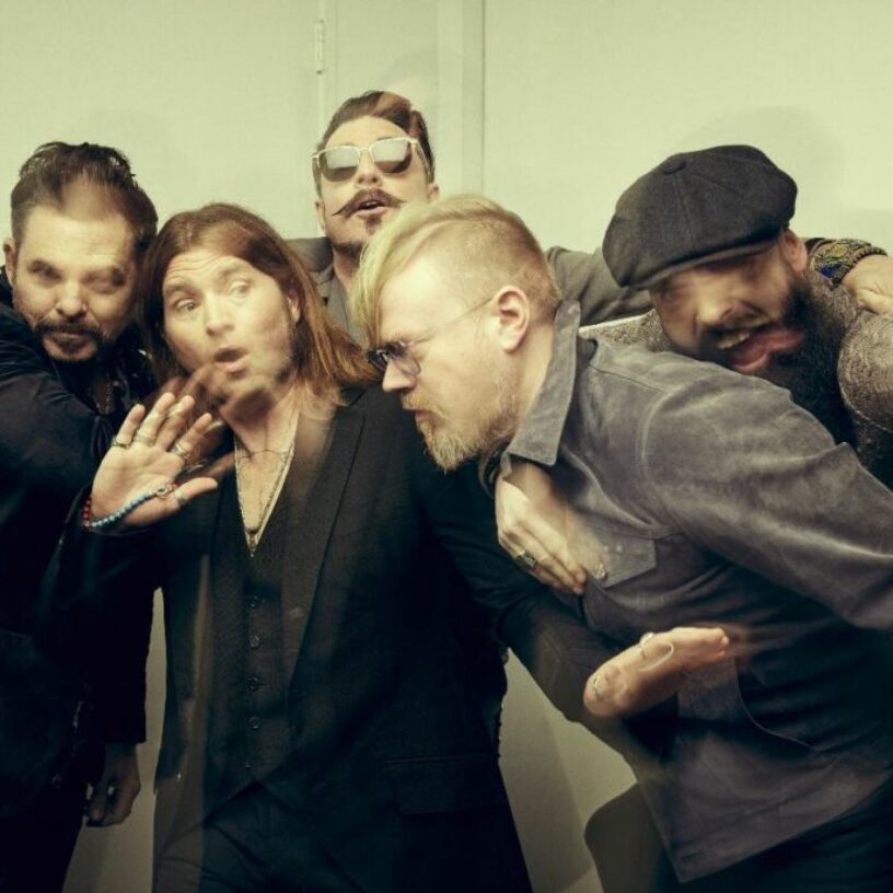 Rival Sons veröffentlichen Video zu „Bird In The Hand“