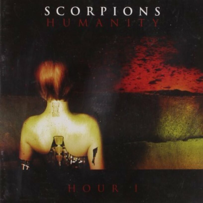 Scorpions – Colours of Rock