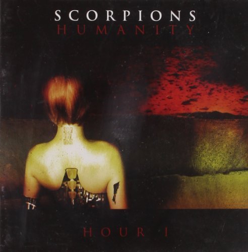 Scorpions – Colours of Rock