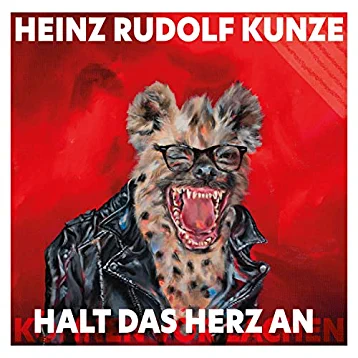 Heinz Rudolf Kunze veröffentlicht erste Single aus neuem Studioalbum