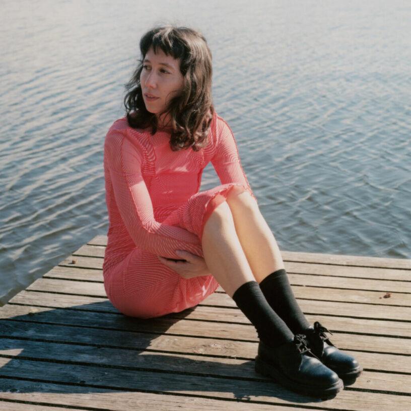 Souliger Indie aus Berlin