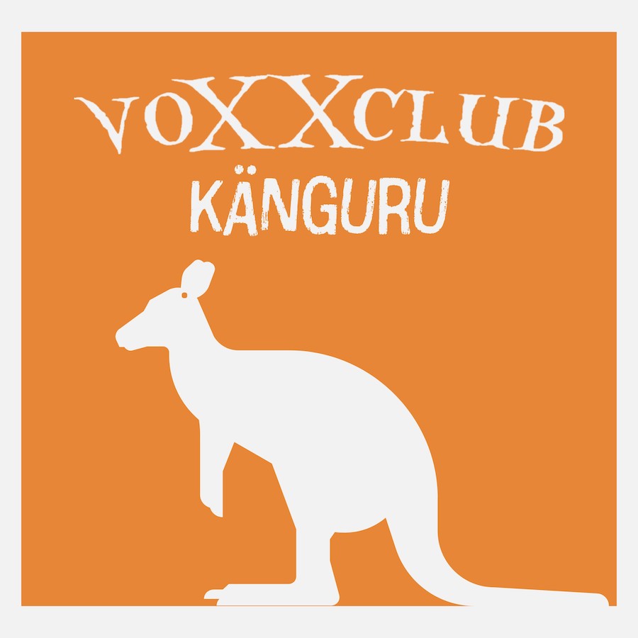 Rechtzeitig zur Sommer-Partyzeit melden sich voXXclub mit neuer Single