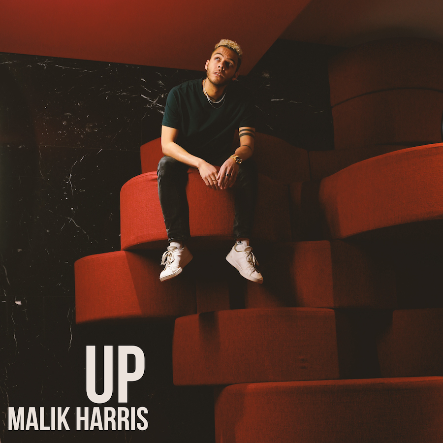 Malik Harris: Wenn das Leben mal wieder jede Menge Zweifel bereithält