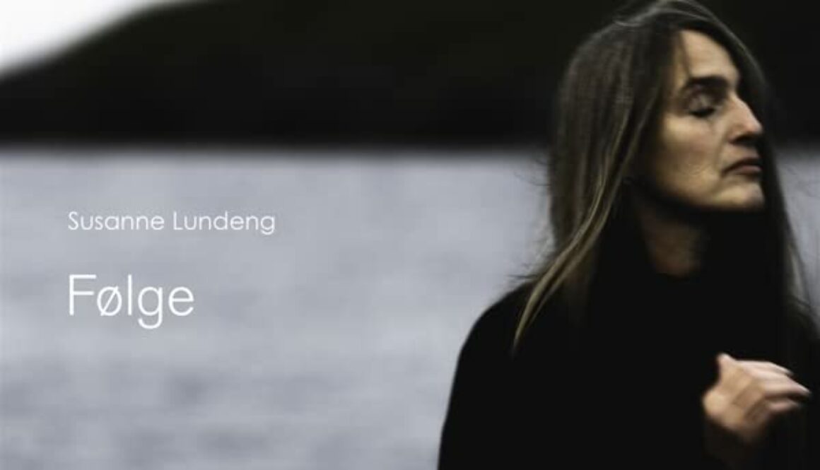 Susanne Lundeng