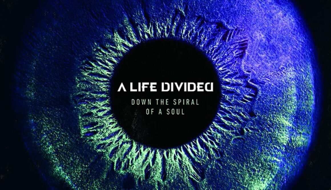 A Life Divided_Cover