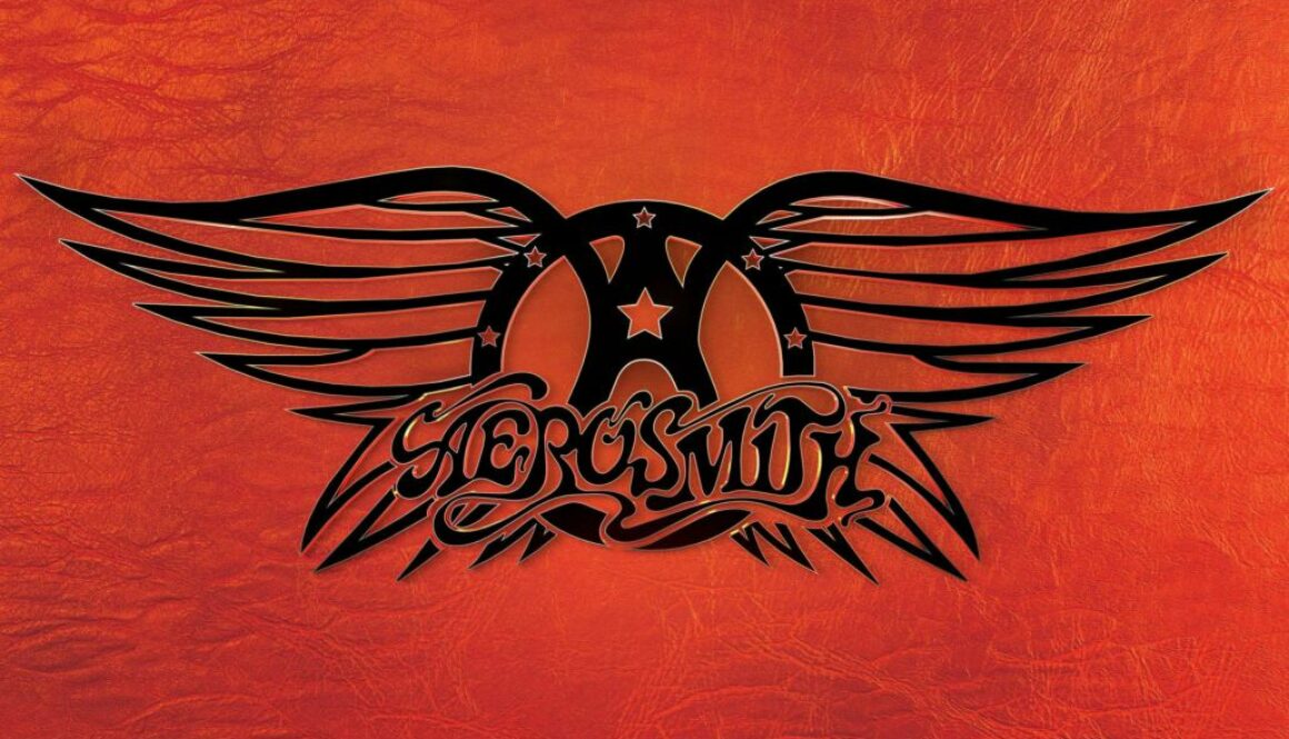 Aerosmith Album Cover_