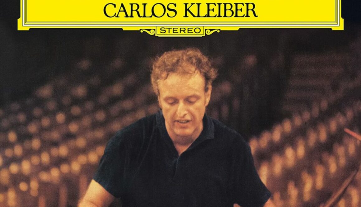 Carlos Kleiner_Deutsche Grammophon