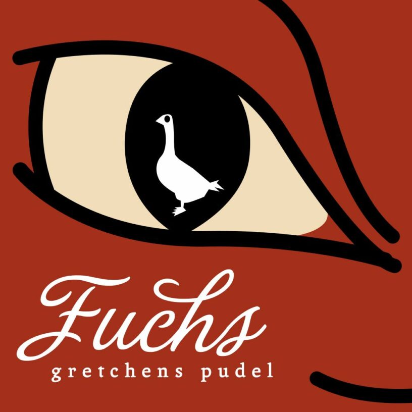 News aus dem Hause Sturm & Klang – Gretchens Pudel