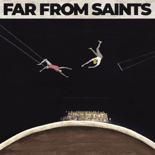 Far From Saints verbinden Country, Folk, Rock und Americana