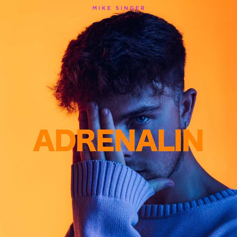 Mike Singer veröffentlicht Fanvideo zu seiner aktuellen Single „Adrenalin“